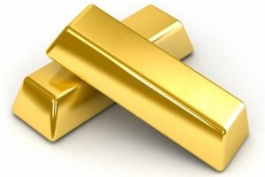 Ouro Amarelo