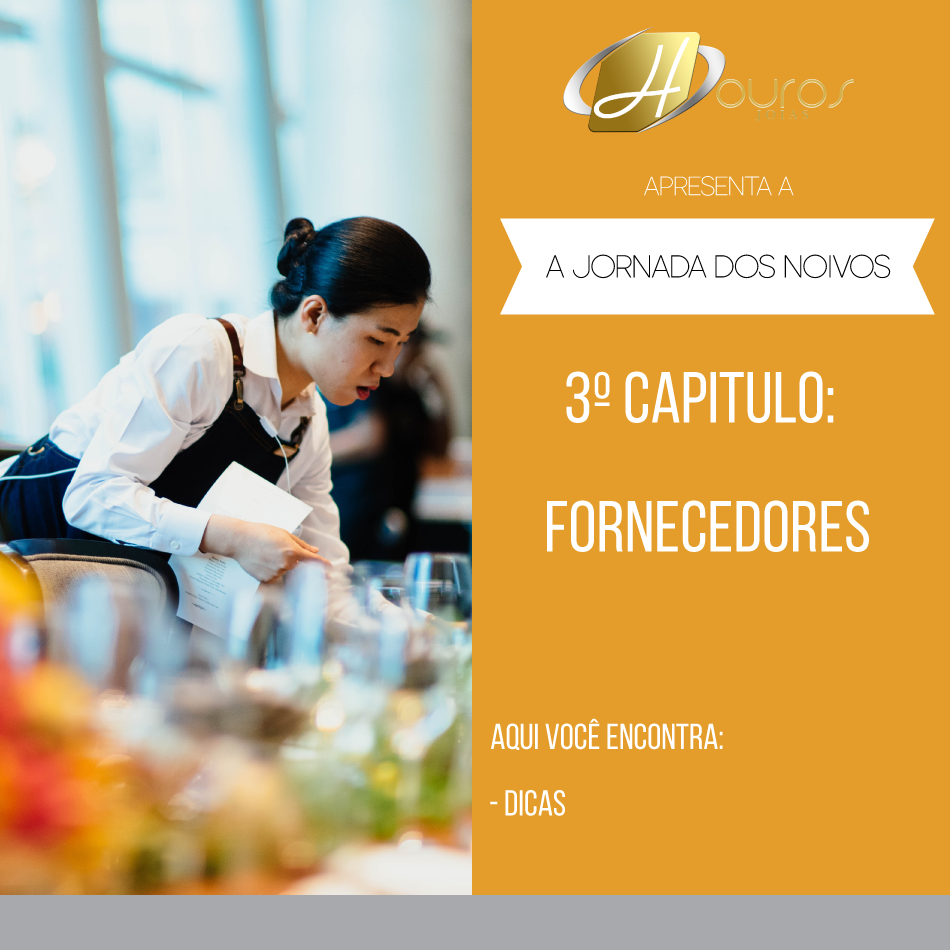 dica forncedores