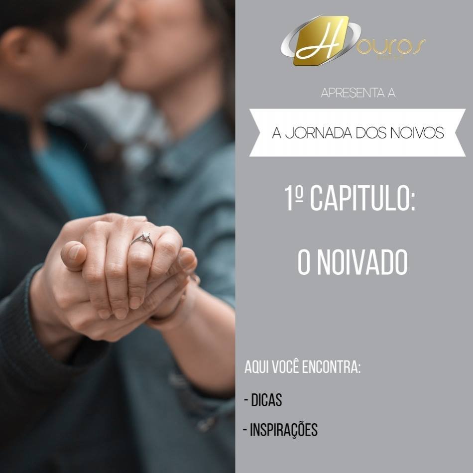 jornada noivos noivado